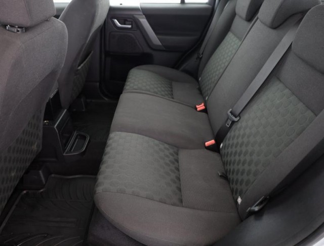 Land Rover Freelander  2.2 TD4 