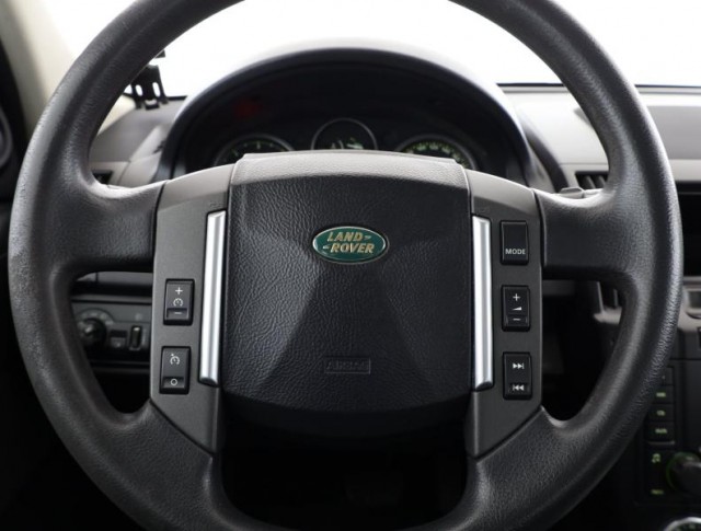 Land Rover Freelander  2.2 TD4 