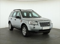 Land Rover Freelander  2.2 TD4 