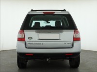 Land Rover Freelander  2.2 TD4 
