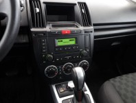 Land Rover Freelander  2.2 TD4 