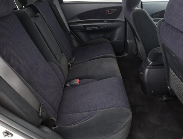 Hyundai Tucson  2.0 i 