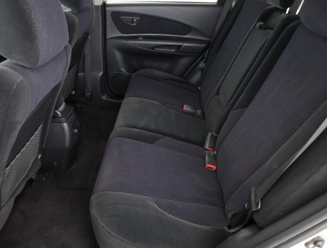 Hyundai Tucson  2.0 i 