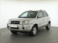 Hyundai Tucson  2.0 i 