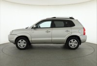 Hyundai Tucson  2.0 i 