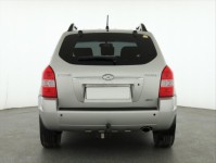 Hyundai Tucson  2.0 i 