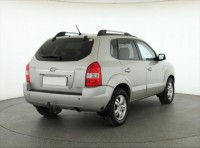 Hyundai Tucson  2.0 i 