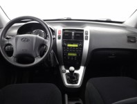 Hyundai Tucson  2.0 i 