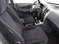 Hyundai Tucson  2.0 i 