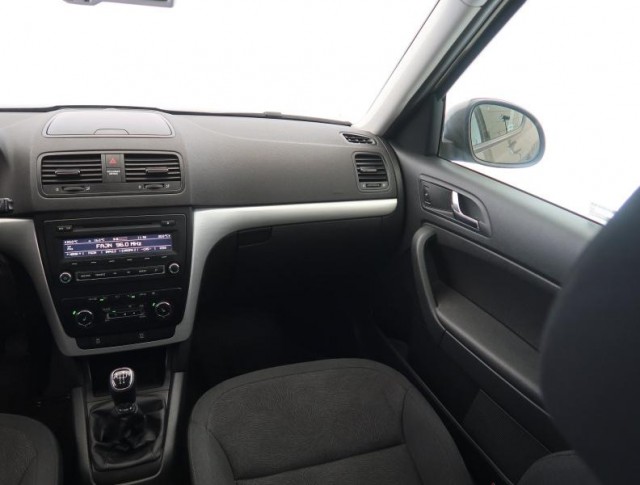 Škoda Yeti  2.0 TDI Ambition Plus