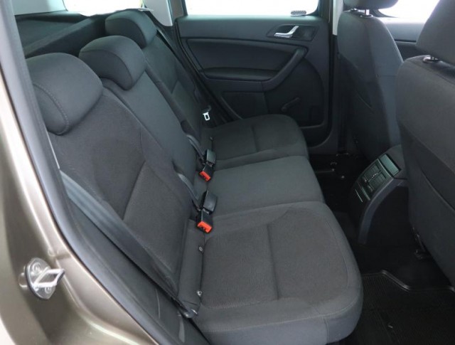 Škoda Yeti  2.0 TDI Ambition Plus