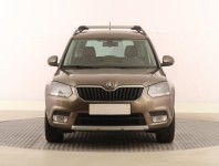 Škoda Yeti  2.0 TDI Ambition Plus