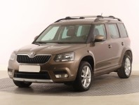 Škoda Yeti  2.0 TDI Ambition Plus