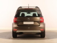 Škoda Yeti  2.0 TDI Ambition Plus