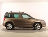 Škoda Yeti  2.0 TDI Ambition Plus