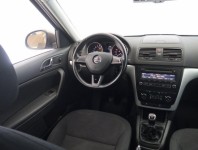 Škoda Yeti  2.0 TDI Ambition Plus