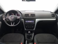 Škoda Yeti  2.0 TDI Ambition Plus