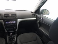 Škoda Yeti  2.0 TDI Ambition Plus