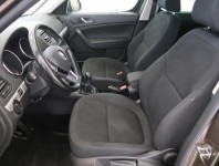 Škoda Yeti  2.0 TDI Ambition Plus