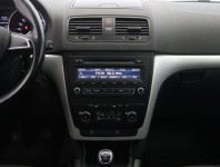 Škoda Yeti  2.0 TDI Ambition Plus