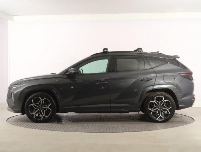 Hyundai Tucson  1.6 T-GDI N-Line