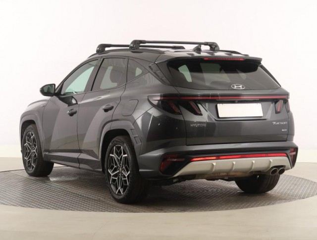 Hyundai Tucson  1.6 T-GDI N-Line