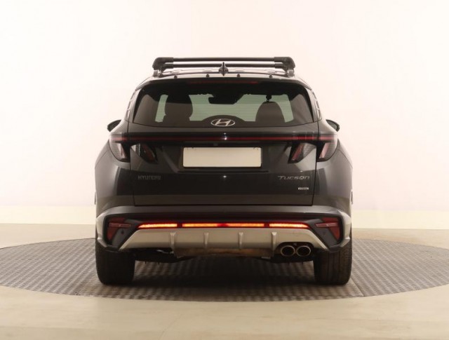 Hyundai Tucson  1.6 T-GDI N-Line