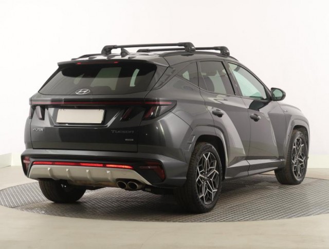 Hyundai Tucson  1.6 T-GDI N-Line