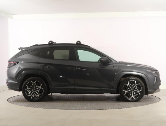 Hyundai Tucson  1.6 T-GDI N-Line