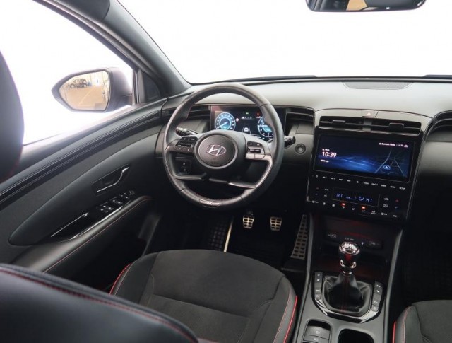 Hyundai Tucson  1.6 T-GDI N-Line