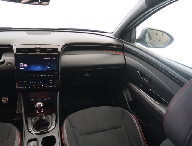 Hyundai Tucson  1.6 T-GDI N-Line