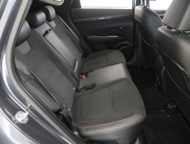 Hyundai Tucson  1.6 T-GDI N-Line