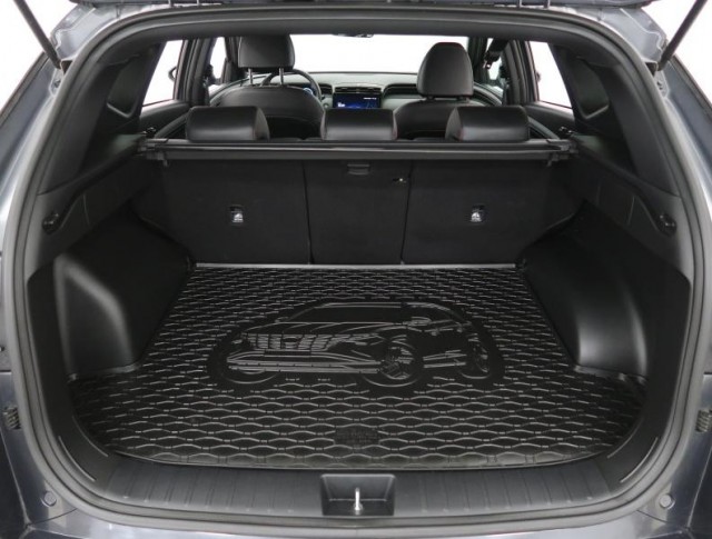 Hyundai Tucson  1.6 T-GDI N-Line