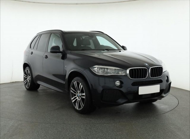 BMW X5  xDrive30d 
