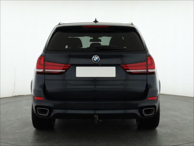 BMW X5  xDrive30d 