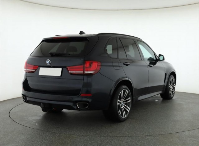 BMW X5  xDrive30d 