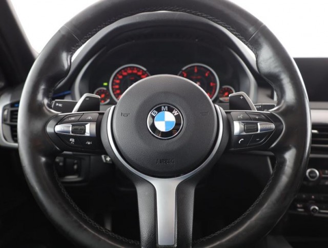 BMW X5  xDrive30d 