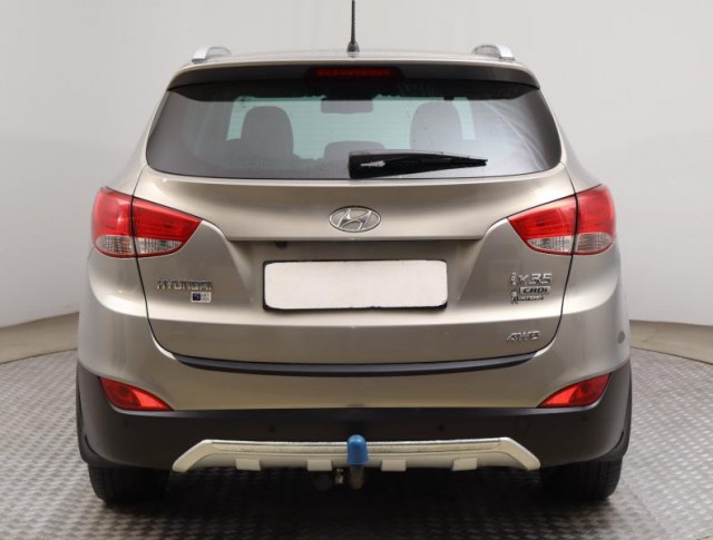 Hyundai ix35  2.0 CRDi 