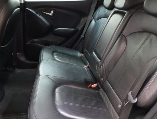 Hyundai ix35  2.0 CRDi 