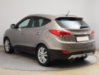 Hyundai ix35  2.0 CRDi 