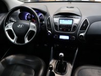 Hyundai ix35  2.0 CRDi 