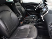 Hyundai ix35  2.0 CRDi 