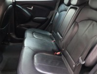 Hyundai ix35  2.0 CRDi 