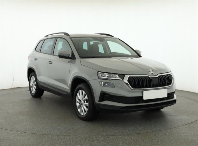 Škoda Karoq  2.0 TDI Fresh