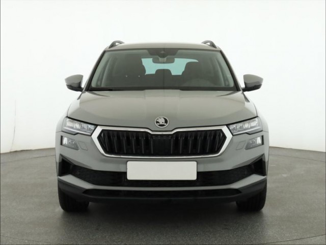 Škoda Karoq  2.0 TDI Fresh