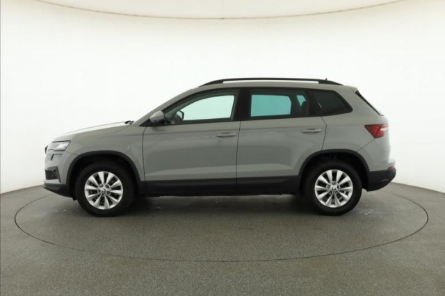 Škoda Karoq  2.0 TDI Fresh