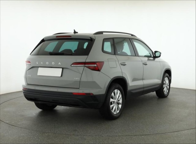 Škoda Karoq  2.0 TDI Fresh