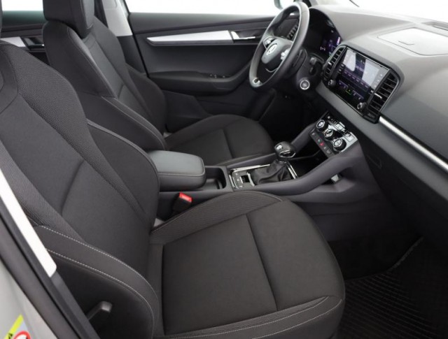 Škoda Karoq  2.0 TDI Fresh