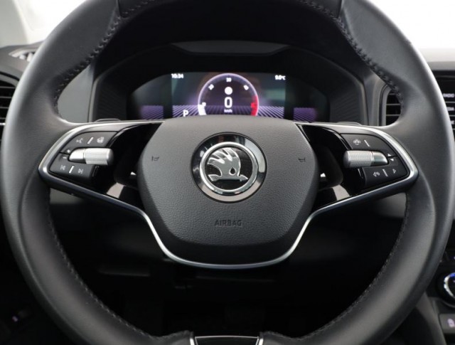 Škoda Karoq  2.0 TDI Fresh