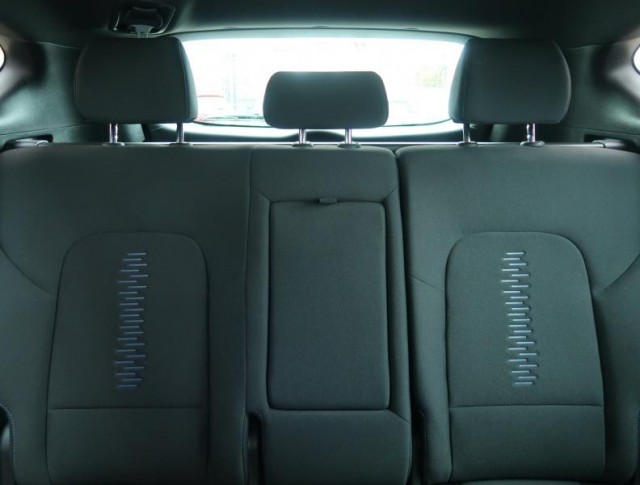 Hyundai Tucson  1.6 T-GDI GO Czech